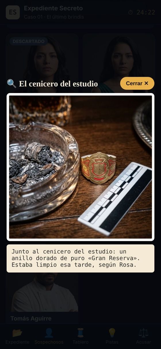 Pruebas con foto